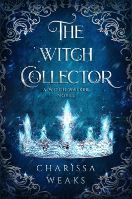 The Witch Collector cover image