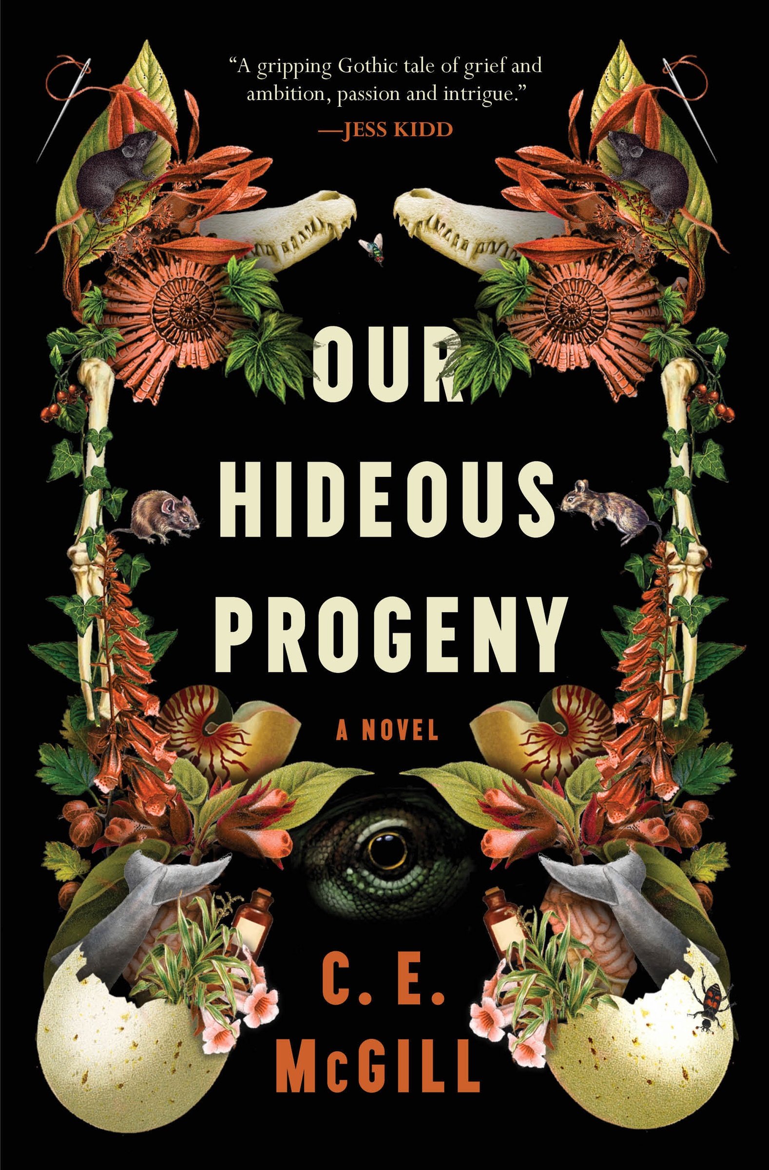 Our Hideous Progeny cover image cdn