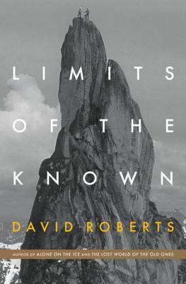 Limits of the Known cover image
