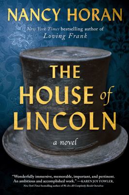 The House of Lincoln cover image cdn
