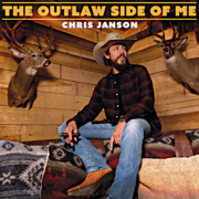 The outlaw side of me cover image