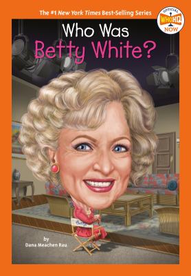 Who was Betty White? cover image