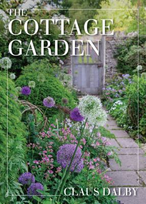The cottage garden  cover image cdn