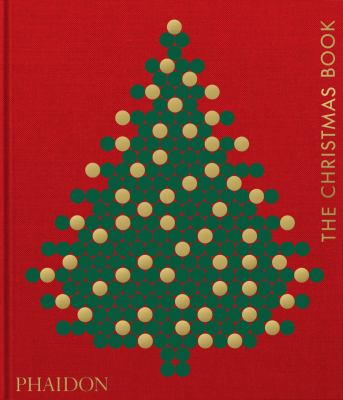 The christmas book  cover image cdn