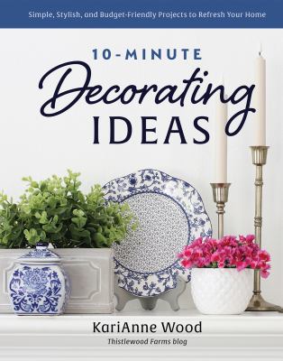 10-minute decorating ideas  cover image cdn