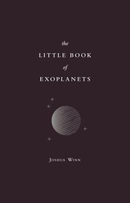 The little book of exoplanets  cover image cdn