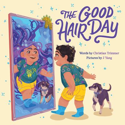 The good hair day  cover image cdn