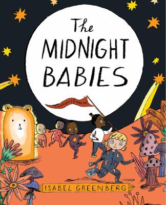 The Midnight Babies cover image