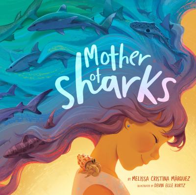 Mother of sharks  cover image cdn
