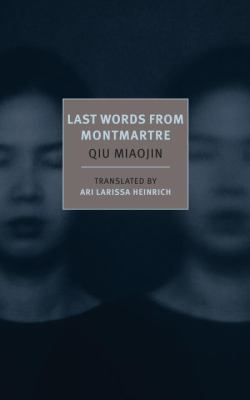Last words from Montmartre cover image