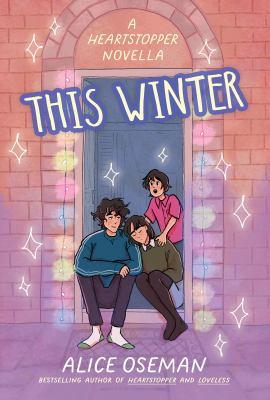 This winter : a Heartstopper novella cover image