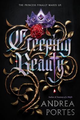 Creeping beauty cover image
