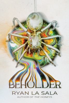 Beholder  cover image cdn