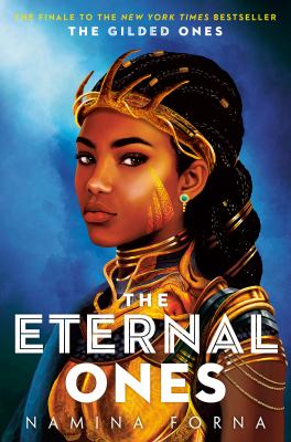 The eternal ones cover image