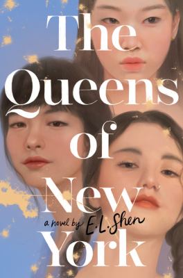 The queens of New York cover image