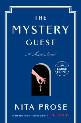 The mystery guest cover image cdn