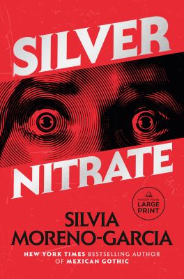 Silver nitrate cover image