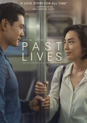 Past lives cover image