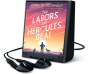 The labors of Hercules Beal cover image
