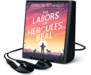 The labors of Hercules Beal cover image cdn