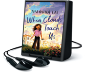 When clouds touch us cover image
