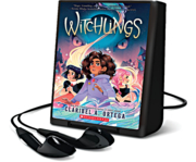 Witchlings cover image