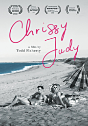 Chrissy Judy cover image