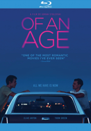Of an age cover image