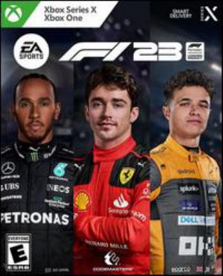 F1 23 [XBOX ONE] cover image