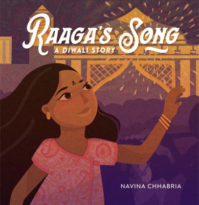 Raaga's song : a Diwali story cover image