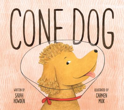 Cone dog cover image
