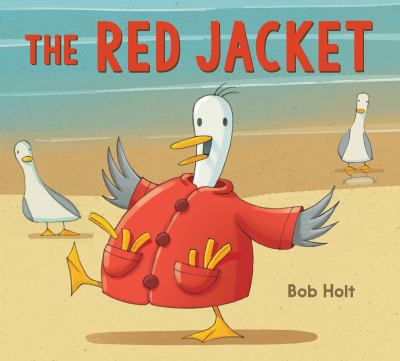 The red jacket  cover image cdn