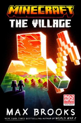 Minecraft : the village  cover image cdn