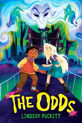 The Odds  cover image cdn
