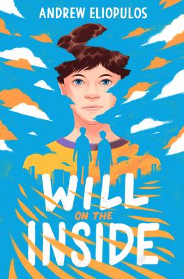 Will on the inside cover image