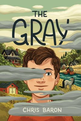 The Gray cover image