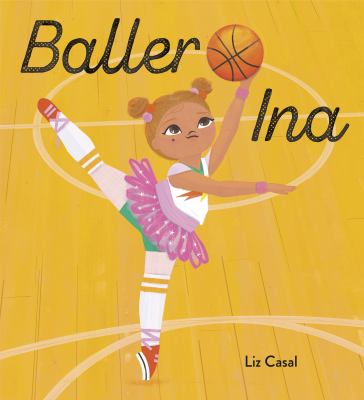 Baller Ina cover image