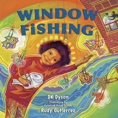 Window fishing cover image