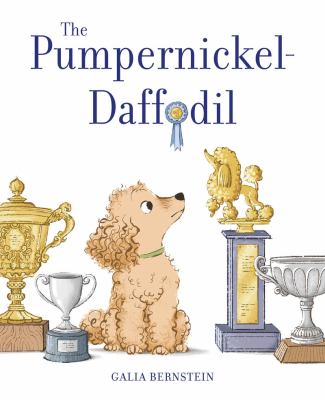 The Pumpernickel-Daffodil cover image