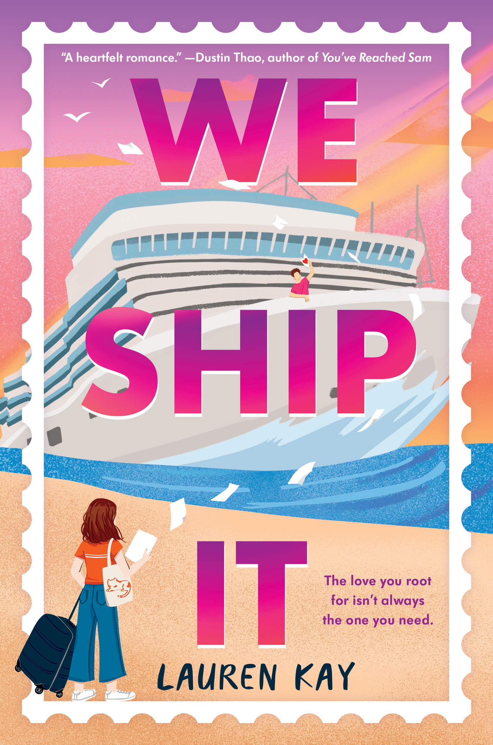 We Ship It cover image cdn