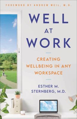 Well at work : creating wellbeing in any workspace cover image