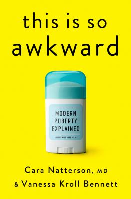 This is so awkward : modern puberty explained  cover image cdn