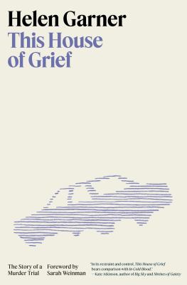 This house of grief : the story of a murder trial cover image