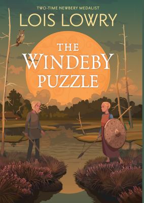 The windeby puzzle history and story cover image