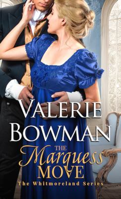 The Marquess Move cover image