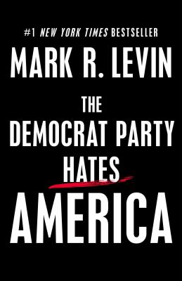 The Democrat Party hates America  cover image cdn