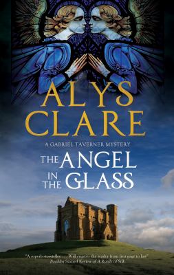 The Angel in the Glass cover image cdn