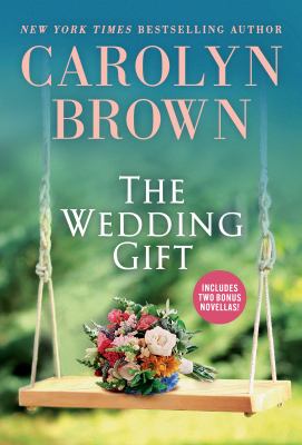 The Wedding Gift cover image