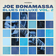 Blues deluxe. Vol. 2 cover image