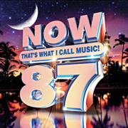 Now that's what I call music!. 87 cover image